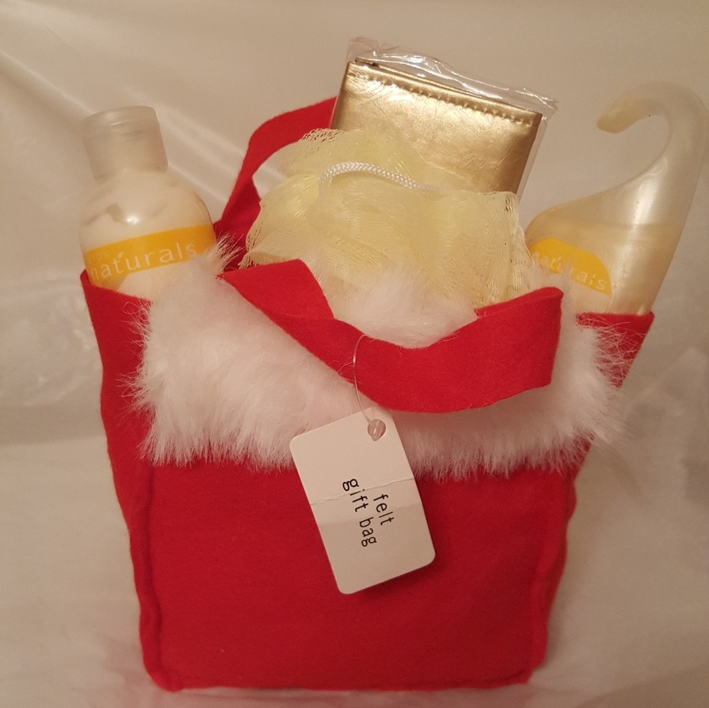 Avon  basket Banana & coconut milk - Picture 3 of 7